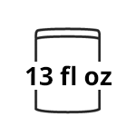 Select Nutramigen® Hypoallergenic Liquid Infant Formula Concentrate - 13 fl oz Canl