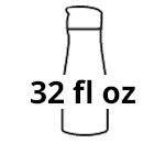 Select Enfamil® NeuroPro™ Infant Formula - Ready to Use - 32 fl oz Bottle